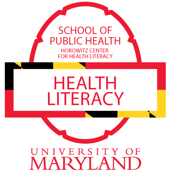 health literacy badge